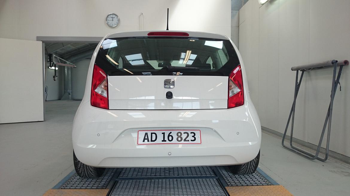 Seat Mii Style (LOWNSLOW) billede 5