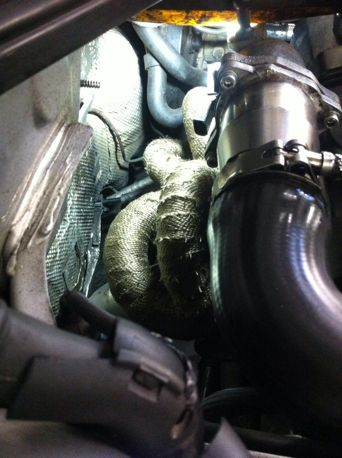 VW GOLF GTI TDI billede 18