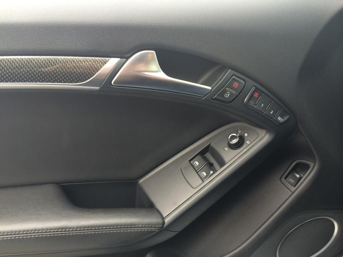 Audi S5 4.2 FSI V8 Quattro TipTronic billede 7