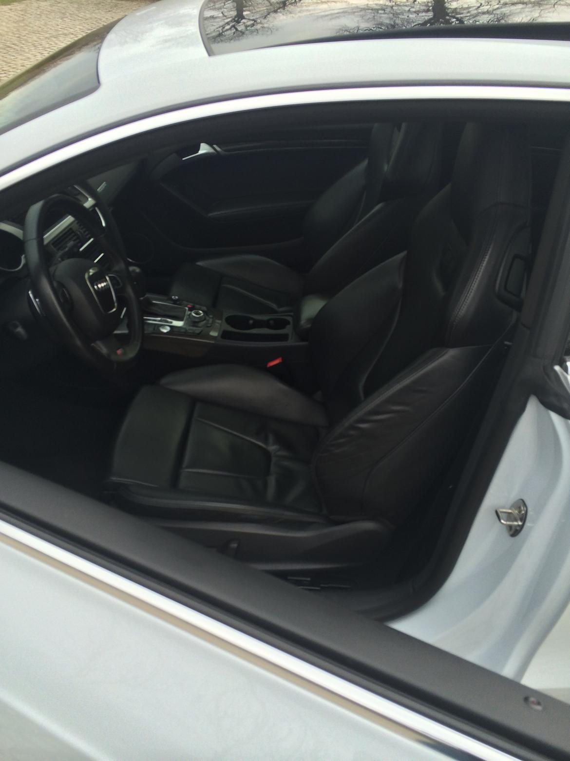 Audi S5 4.2 FSI V8 Quattro TipTronic billede 6