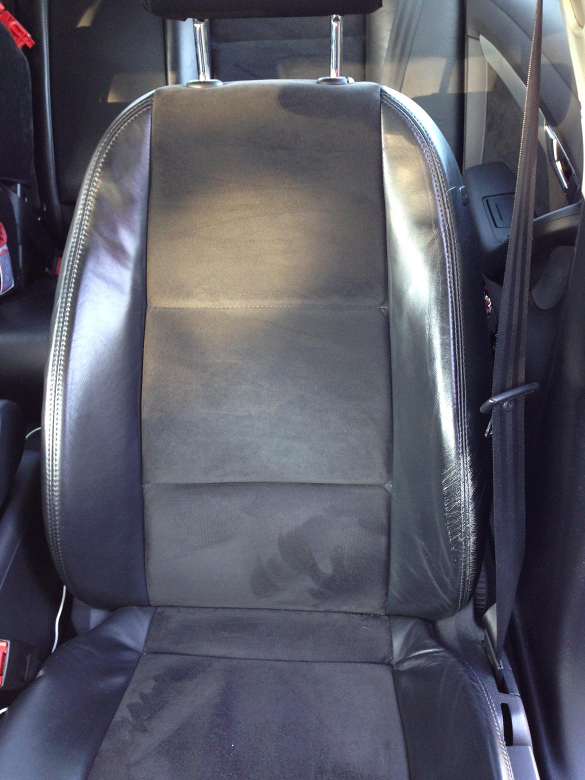 Audi A6 2,0 TFSi (SOLGT) billede 6