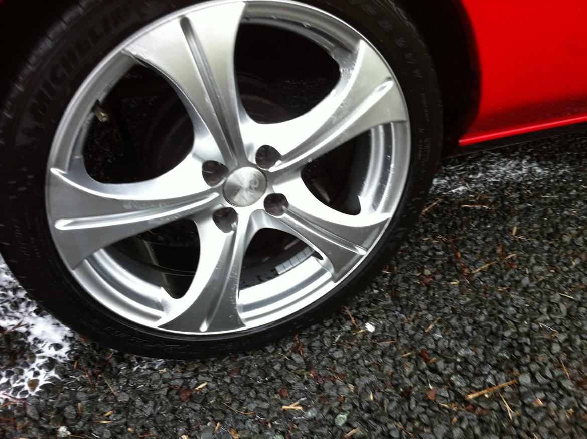 Toyota Corolla billede 5