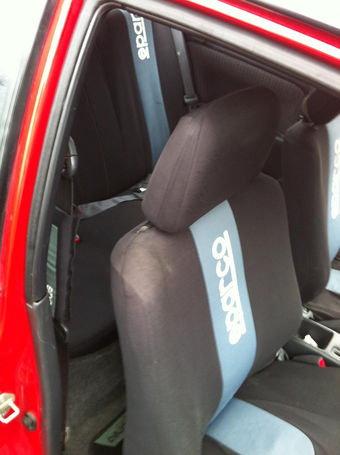 Toyota Corolla billede 10