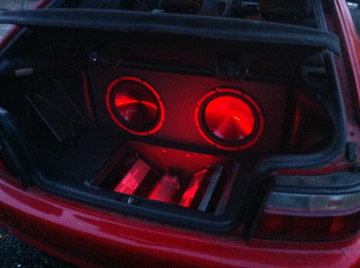 Toyota Corolla billede 13