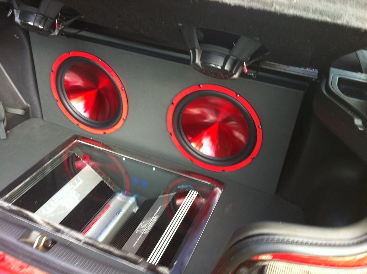 Toyota Corolla billede 14