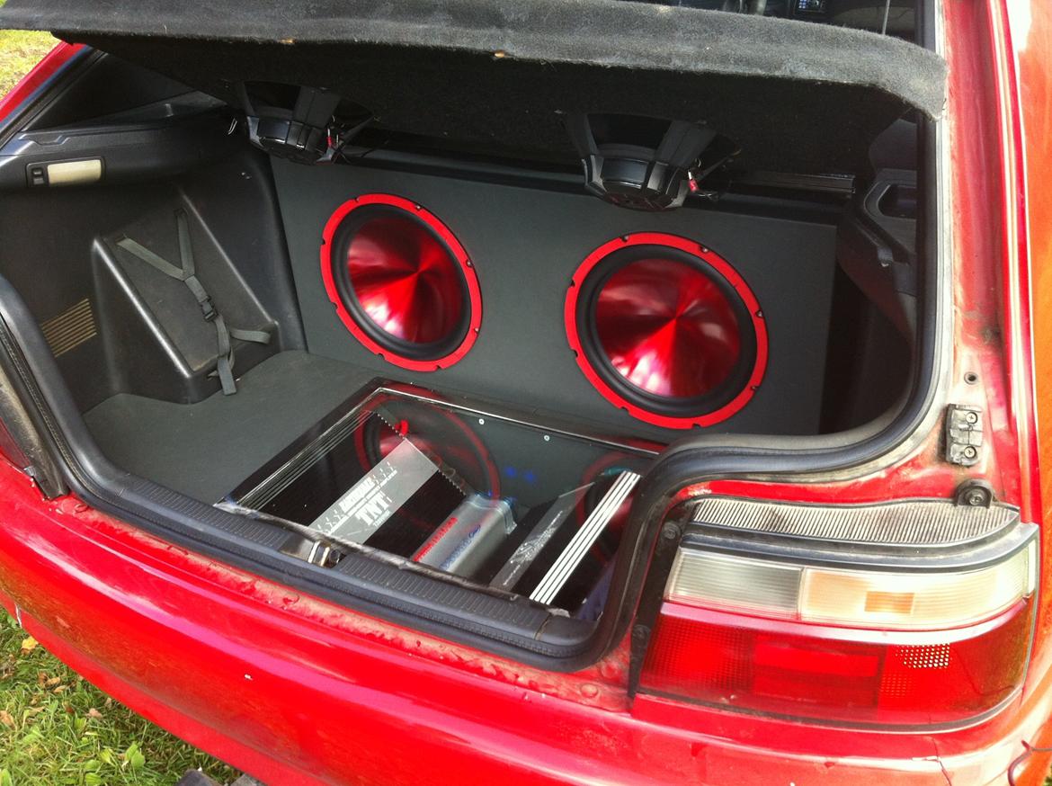 Toyota Corolla billede 15