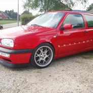 VW Golf 3 1.9 Tdi