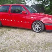 VW Golf 3 1.9 Tdi