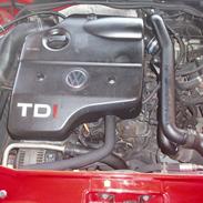 VW Golf 3 1.9 Tdi