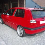 VW Golf 3 1.9 Tdi