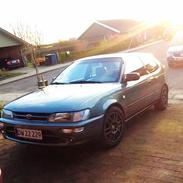 Toyota Corolla 1.3 xli E10