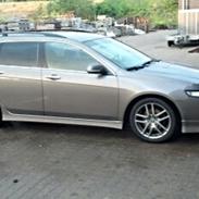 Honda Accord 2,4i Type S Tourer