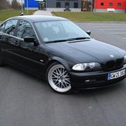 BMW e46 318i