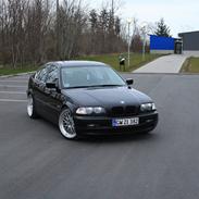 BMW e46 318i
