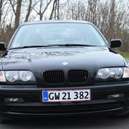 BMW e46 318i