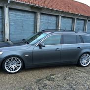 BMW E61 530D