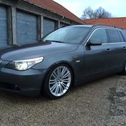 BMW E61 530D