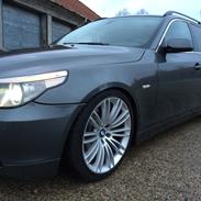BMW E61 530D