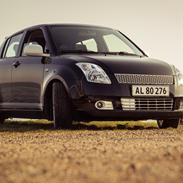 Suzuki Swift 1,3 Solgt