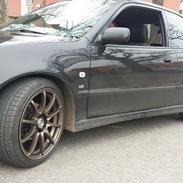 Toyota Corolla G6R AE111