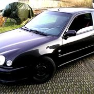 Toyota Corolla G6R AE111