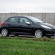 Peugeot 207 Comfort Plus