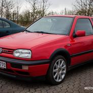 VW Golf III 2,0 GTI 8v