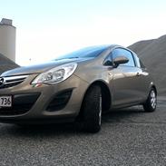 Opel Corsa 1.0 12V Enjoy