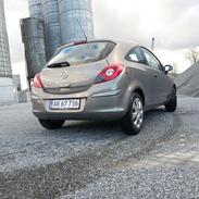 Opel Corsa 1.0 12V Enjoy
