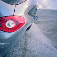 Opel Corsa 1.0 12V Enjoy