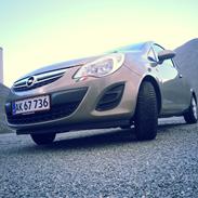 Opel Corsa 1.0 12V Enjoy