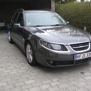 Saab 9-5