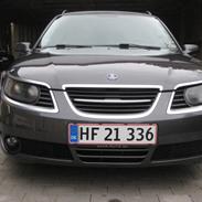 Saab 9-5