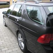 Saab 9-5