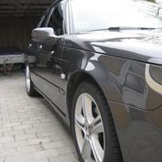 Saab 9-5