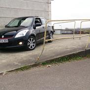 Suzuki Swift Cruise S