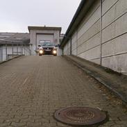 Suzuki Swift Cruise S