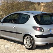 Peugeot 206 GTI