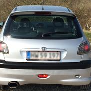 Peugeot 206 GTI