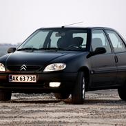 Citroën Saxo