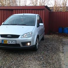 Ford Focus C-Max Van ~Dolly P.~