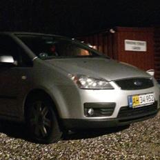 Ford Focus C-Max Van ~Dolly P.~