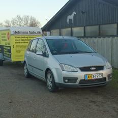 Ford Focus C-Max Van ~Dolly P.~