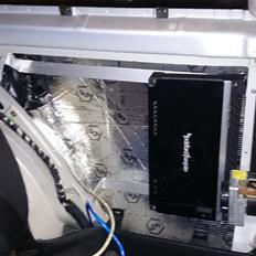 VW Golf 4 (Solgt desværre)