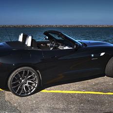 BMW Z4 sDrive23i