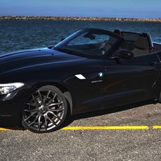 BMW Z4 sDrive23i