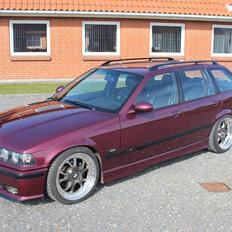 BMW E36 328i touring