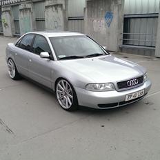 Audi A4 B5