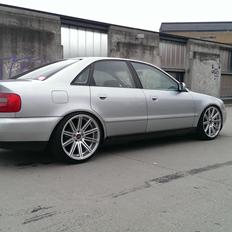 Audi A4 B5