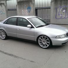 Audi A4 B5